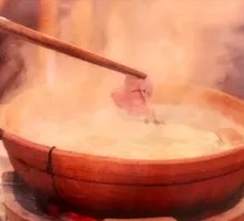 Hong Kong-style Hot Pot