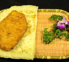 美味鸡排
