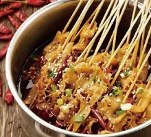 Special Tripe Hot Pot