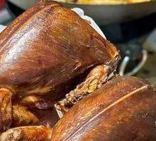 Special Roast Pigeon
