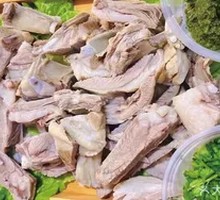 Ximeng Hand-grab Meat