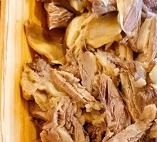 Signature Ximeng Hand-Grab Meat