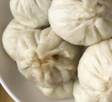 特色包子