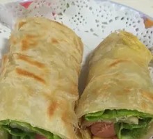 Original Egg Pancake