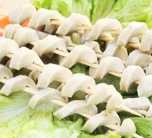 Wheat Gluten
