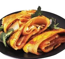 Northeast-style Grilled Cold Noodles