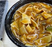 特色锅巴菜