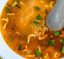 Saozi Noodles