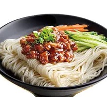 Zhajiangmian