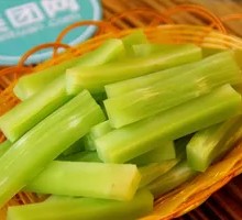 Bamboo Shoots