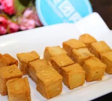 Fish tofu