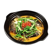 重庆鸡公煲小煲