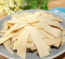 Tofu Skin
