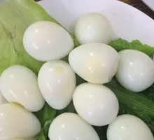 Quail Egg