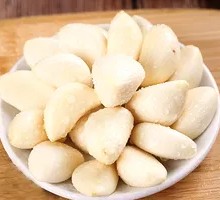 Soul Garlic Slices
