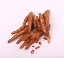 Spicy Chicken Feet