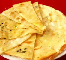Scallion Pancake