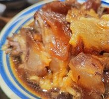 窝骨饭