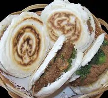 Roujiamo