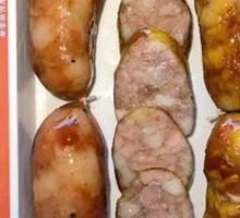 Sausage