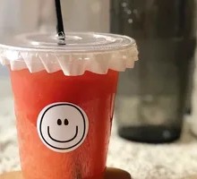 Carrot Apple Hot Drink