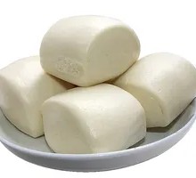 Steamed Bun