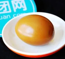 Braised Egg