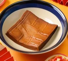 Braised Tofu Cubes