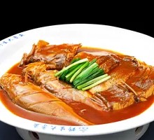 杂鱼一锅出