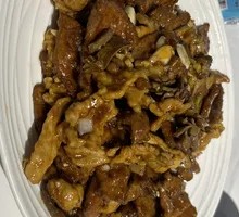 传统老爆三