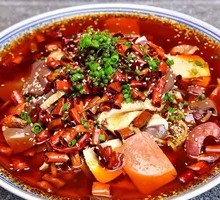 Seafood Mǎoxiě Wàng