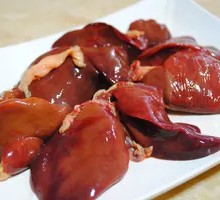 Chicken Liver