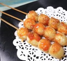 Quail Egg