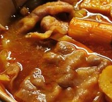 Spicy Boiled Dishes