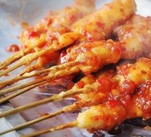 Mini Skewers