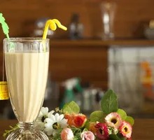 Assam Bubble Tea