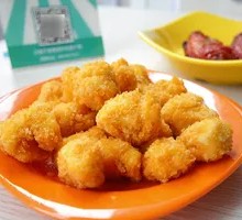 Chicken Nuggets