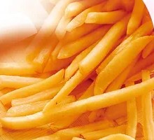 Zhengxin French Fries