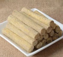 软豆根糖
