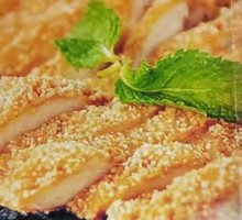 Youyi Jia Chicken Cutlet