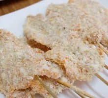 Handmade Chicken Cutlet