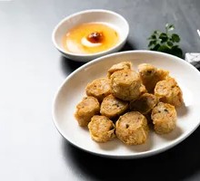 Fú Pí Ròu Juǎn