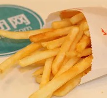 Sweet Potato Fries
