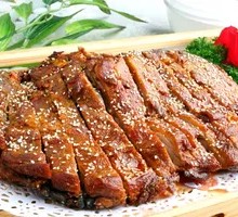 Select Fresh Lamb Chops