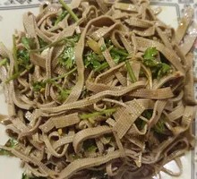GaoBeidian Tofu Threads