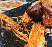 Roast Pigeon