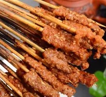 Medium-Rare Skewers