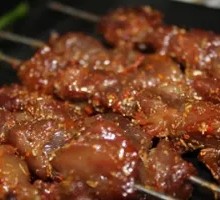 Secret-Recipe Pork Belly