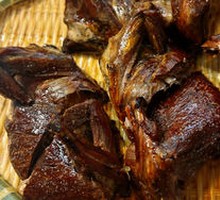 Roast Squab
