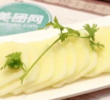 Potato Slices